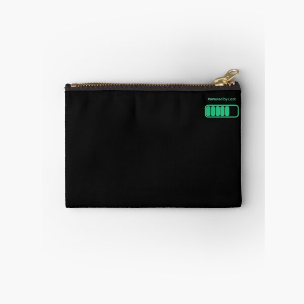 Item preview, Powered by Loot designed and sold by LootPotion.