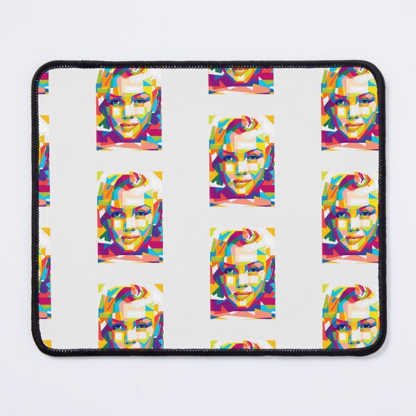 Item preview, Marilyn Monroe Queen designed and sold by Leenondesigns.