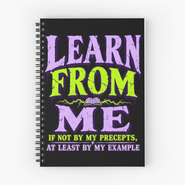 Item preview, Frankenstein: Aprende de mi ejemplo designed and sold by Fenay Designs.