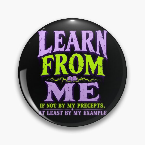 Item preview, Frankenstein: Learn from My Example designed and sold by Fenay Designs.