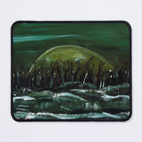 Item preview, Sea grass at Dusk designed and sold by Misfitcane.