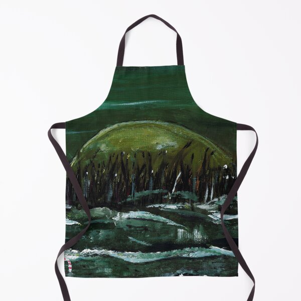 Item preview, Sea grass at Dusk designed and sold by Misfitcane.