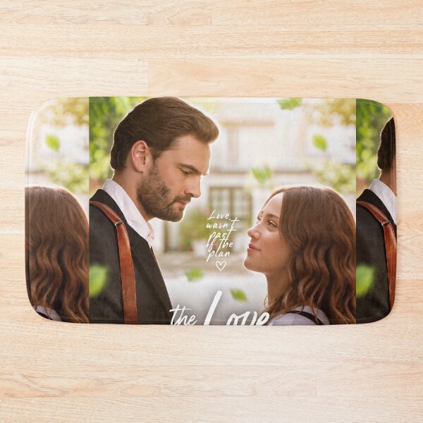 Item preview, The Love Hypothesis designed and sold by Cross-Hatch.