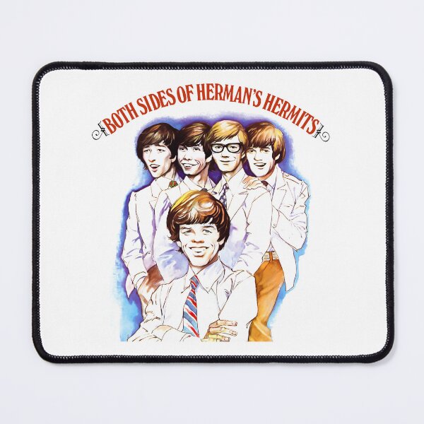 Item preview,  Herman's Hermits Vintage designed and sold by JeanKshlerinn.