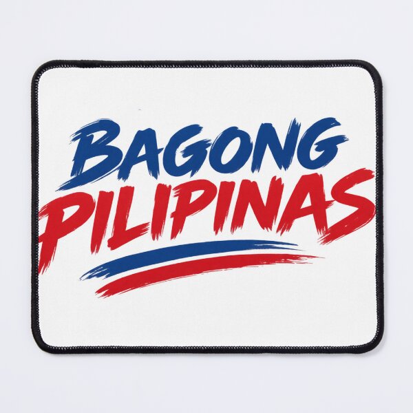 Item preview, Bagong Pilipinas designed and sold by Lowgik.