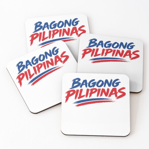Item preview, Bagong Pilipinas designed and sold by Lowgik.