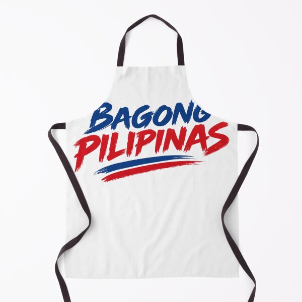 Item preview, Bagong Pilipinas designed and sold by Lowgik.