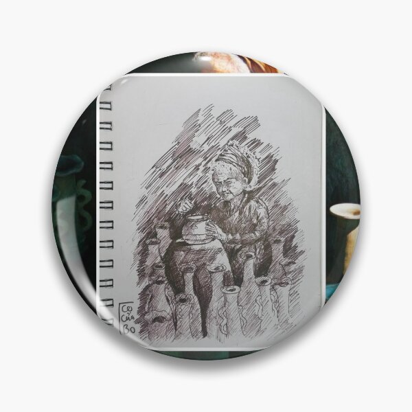 Item preview, Simple Moments in Gentle Lines designed and sold by Snakesmoisy.
