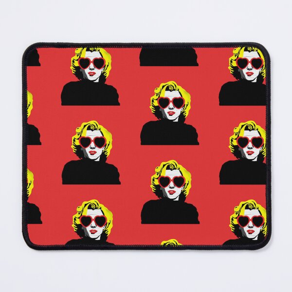 Item preview, Marilyn Monroe Queen designed and sold by Leenondesigns.