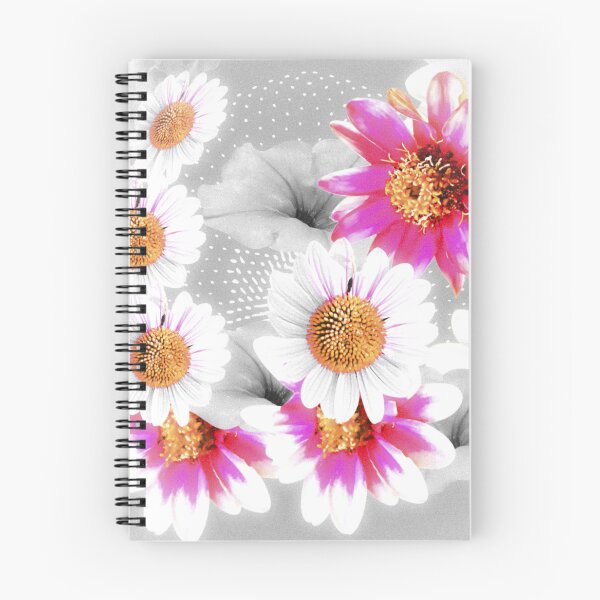Item preview, Vignette Style Floral Art designed and sold by Dahneray1.