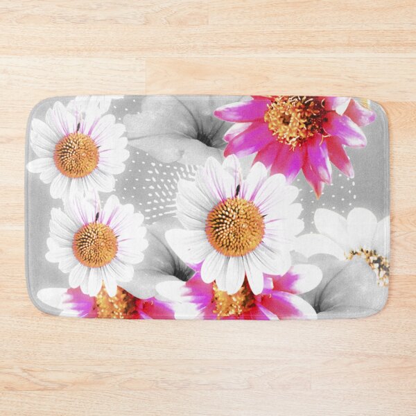 Item preview, Vignette Style Floral Art designed and sold by Dahneray1.
