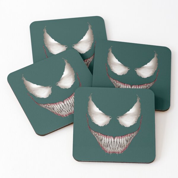 Item preview, Scary Sharp Teeth Alien Monster designed and sold by ayeoopsz.