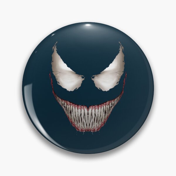 Item preview, Scary Sharp Teeth Alien Monster designed and sold by ayeoopsz.