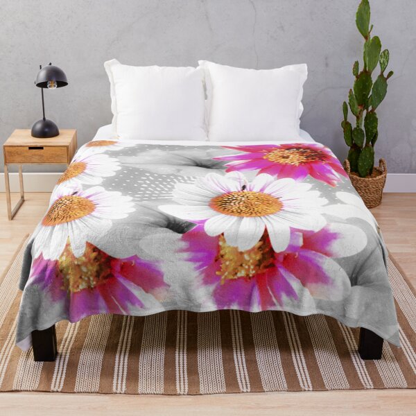 Item preview, Vignette Style Floral Art designed and sold by Dahneray1.