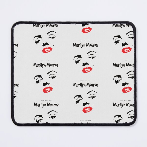 Item preview, Marilyn Monroe Queen designed and sold by Leenondesigns.