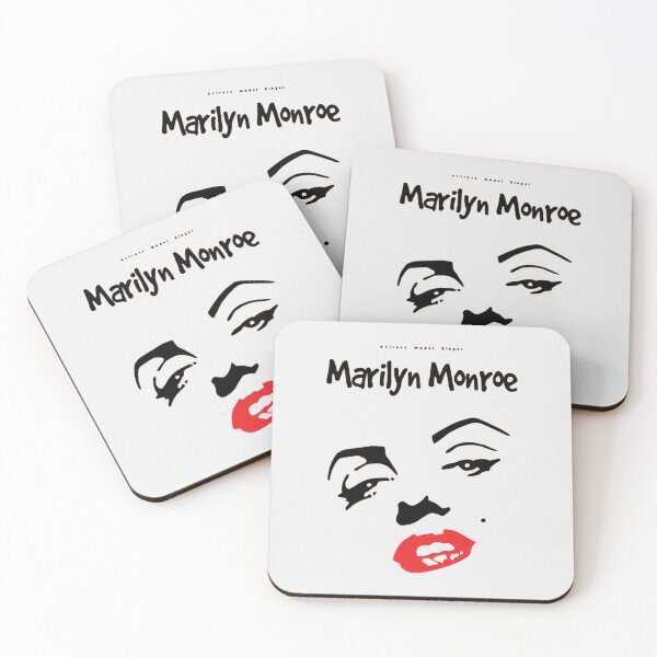 Item preview, Marilyn Monroe Queen designed and sold by Leenondesigns.
