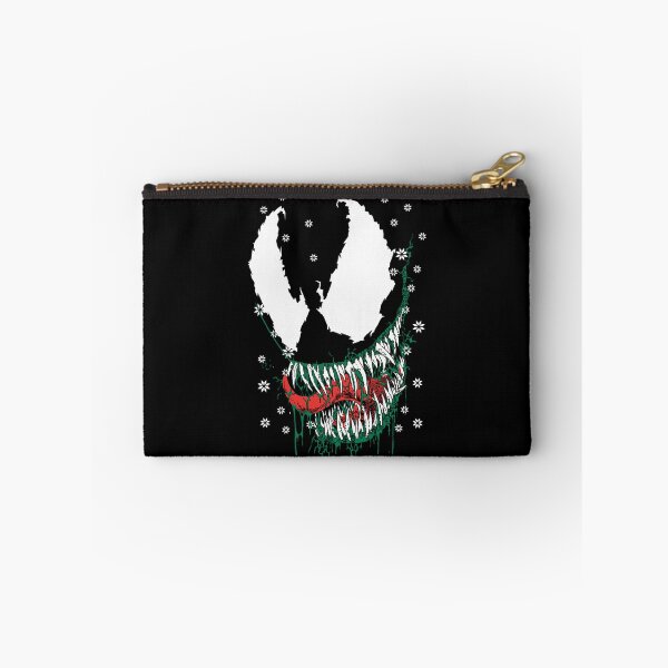 Item preview, White Eyes Alien Symbiote Splatter designed and sold by ayeoopsz.