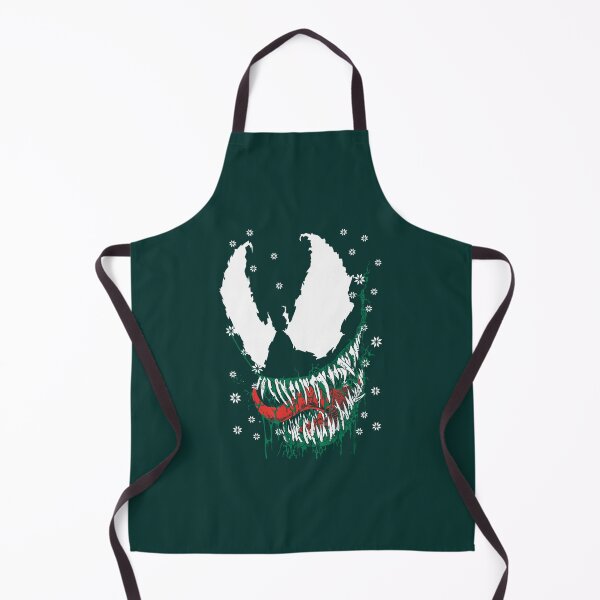 Item preview, White Eyes Alien Symbiote Splatter designed and sold by ayeoopsz.