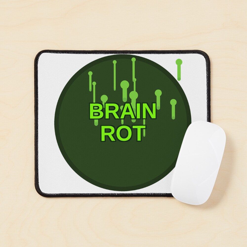 Item preview, Mouse Pad designed and sold by RedRubyBubble.