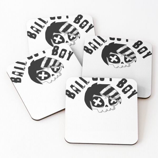 Item preview, Ball Out Boy designed and sold by scarletsaman.