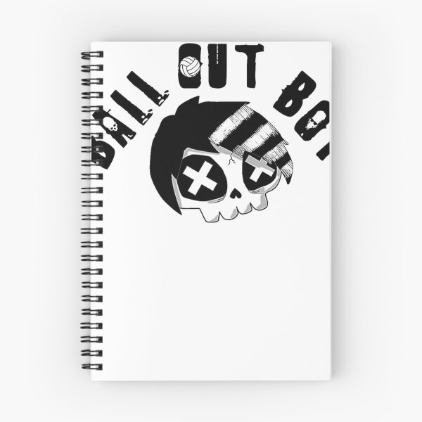 Item preview, Ball Out Boy designed and sold by scarletsaman.