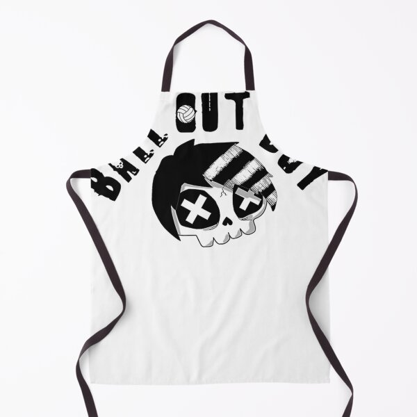 Item preview, Ball Out Boy designed and sold by scarletsaman.