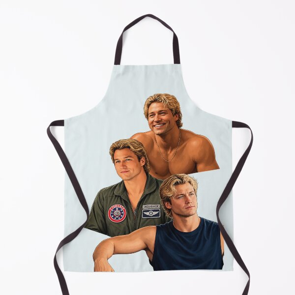 Item preview, Dean Di Laurentis from Off campus series - Stephen Kalyn designed and sold by t-patterns.