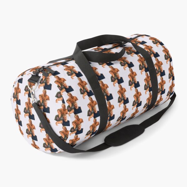 Item preview, Dean Di Laurentis from Off campus series - Stephen Kalyn designed and sold by t-patterns.