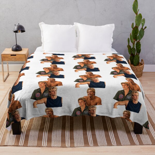 Item preview, Dean Di Laurentis from Off campus series - Stephen Kalyn designed and sold by t-patterns.