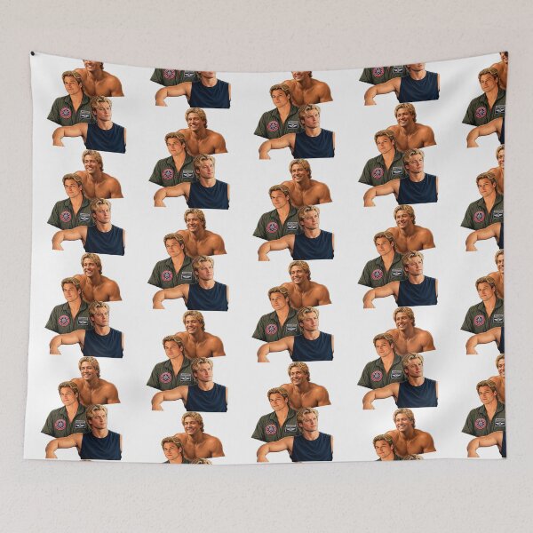 Item preview, Dean Di Laurentis from Off campus series - Stephen Kalyn designed and sold by t-patterns.
