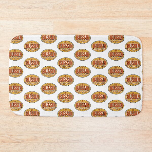 Item preview, Gen Z Gift - Bussin designed and sold by RedRubyBubble.