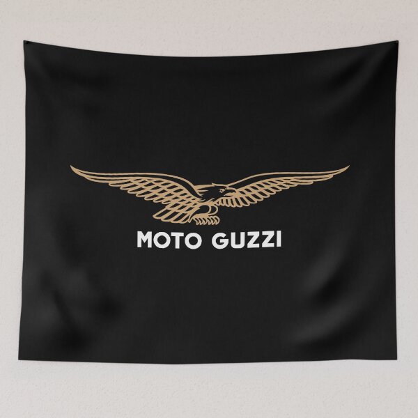 Item preview, Copy of **Moto-Guzzi-Motor** designed and sold by Satyabenjamin.