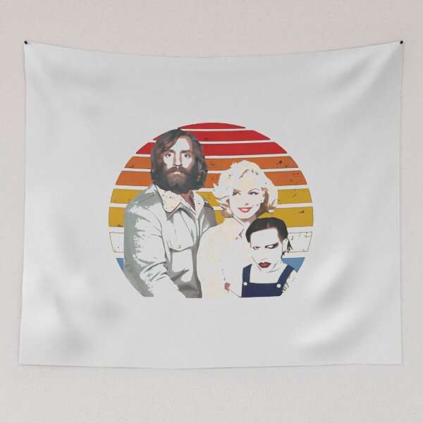 Item preview, Marilyn Monroe Queen designed and sold by Leenondesigns.