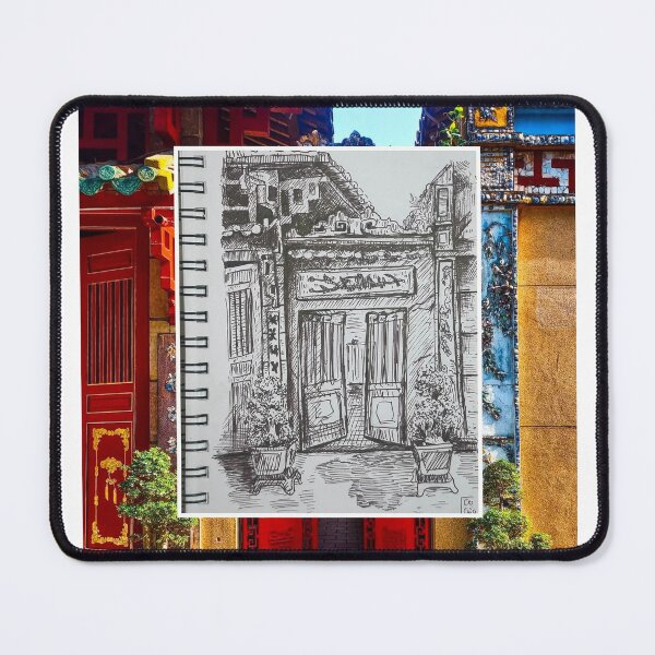 Item preview, The Beauty of Daily Life designed and sold by Snakesmoisy.