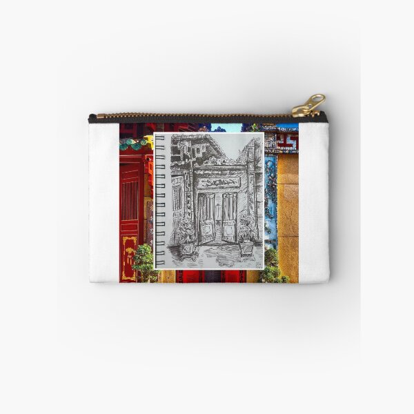 Item preview, The Beauty of Daily Life designed and sold by Snakesmoisy.