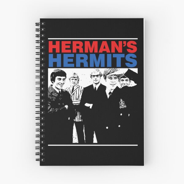 Item preview, Herman's Hermits Vintage designed and sold by JeanKshlerinn.
