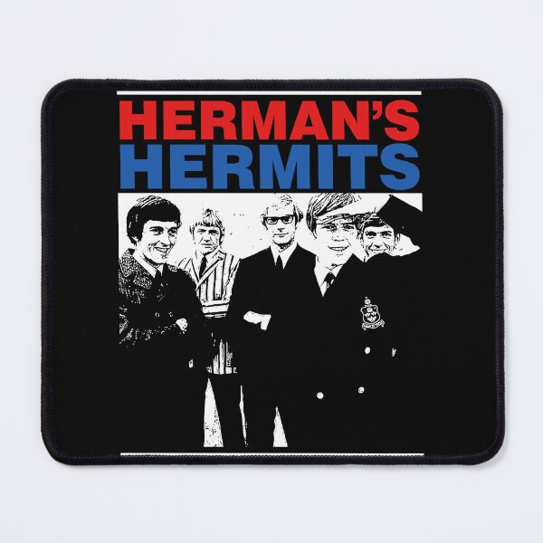 Item preview, Herman's Hermits Vintage designed and sold by JeanKshlerinn.