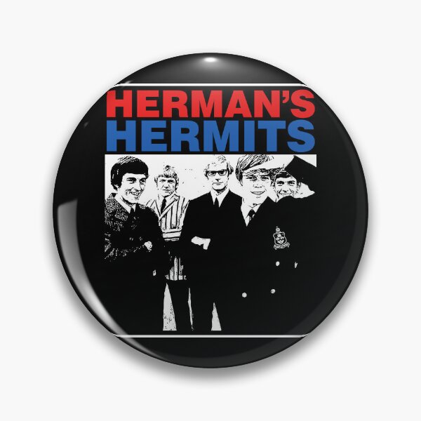Item preview, Herman's Hermits Vintage designed and sold by JeanKshlerinn.