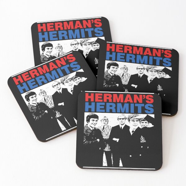 Item preview, Herman's Hermits Vintage designed and sold by JeanKshlerinn.