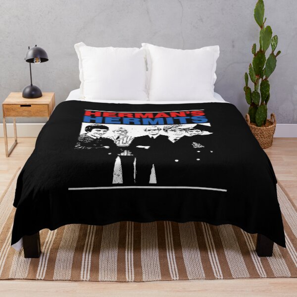 Item preview, Herman's Hermits Vintage designed and sold by JeanKshlerinn.