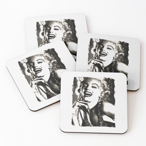Item preview, Copy of Marilyn Monroe Queen designed and sold by Leenondesigns.