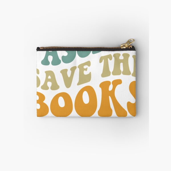 Item preview, Ban The Fascists Save The Books designed and sold by scarletsaman.