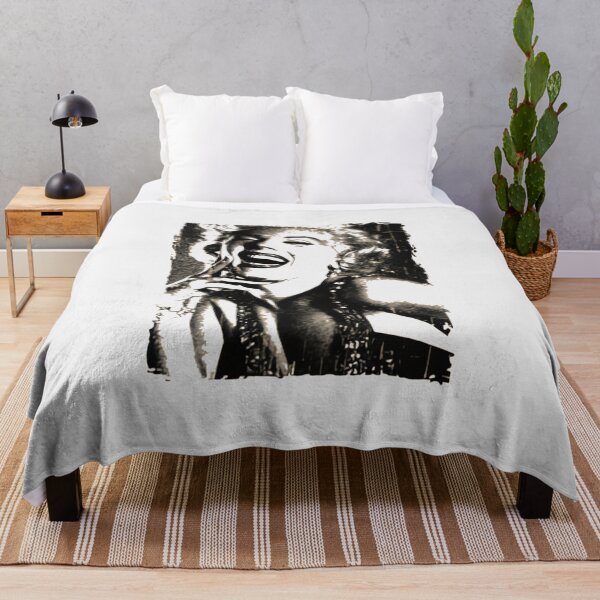 Item preview, Copy of Marilyn Monroe Queen designed and sold by Leenondesigns.