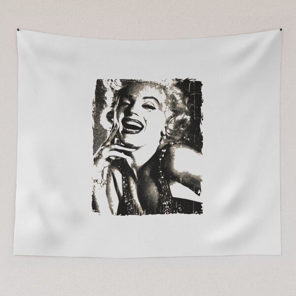 Item preview, Copy of Marilyn Monroe Queen designed and sold by Leenondesigns.