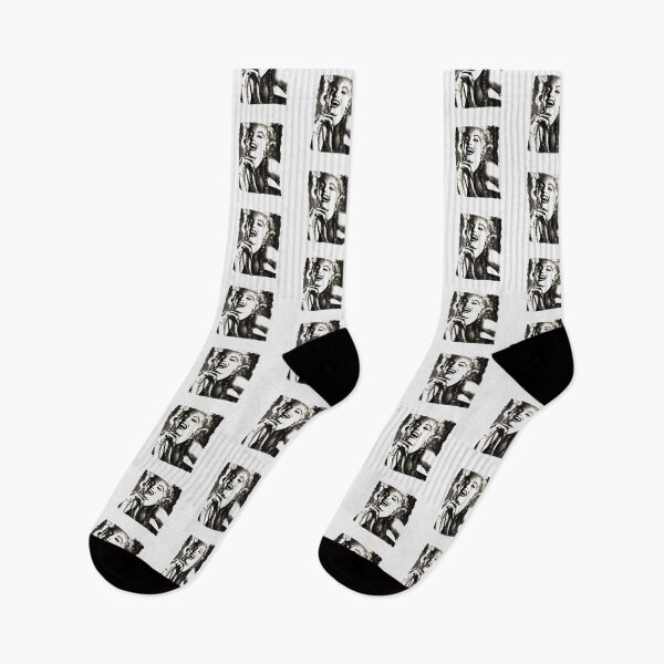 Item preview, Copy of Marilyn Monroe Queen designed and sold by Leenondesigns.