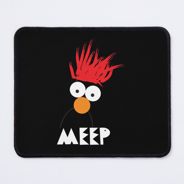 Item preview, Beaker Meep designed and sold by FullerMoses.
