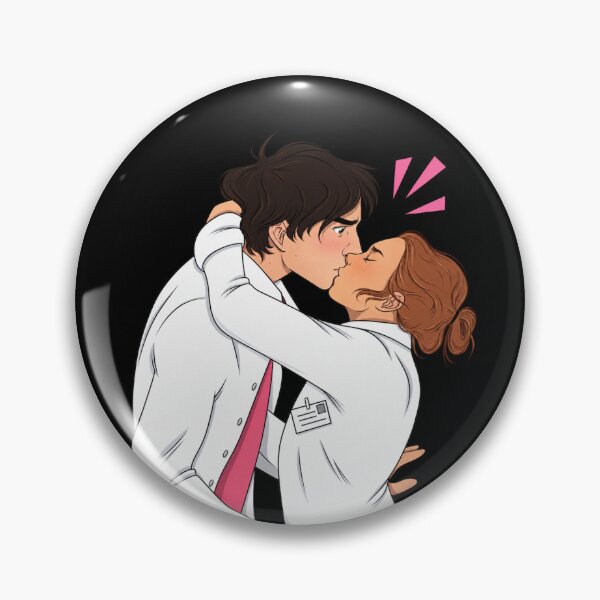 Item preview, The Love Hypothesis designed and sold by Cross-Hatch.