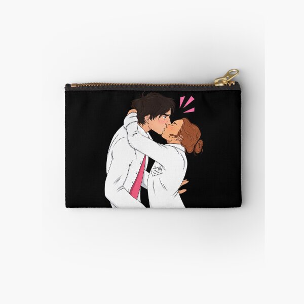 Item preview, The Love Hypothesis designed and sold by Cross-Hatch.