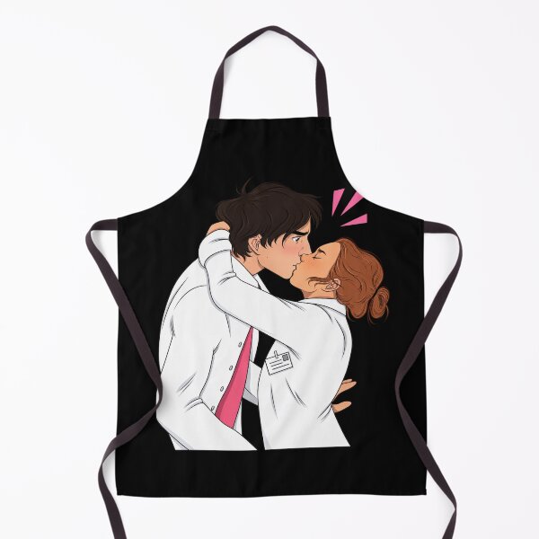 Item preview, The Love Hypothesis designed and sold by Cross-Hatch.