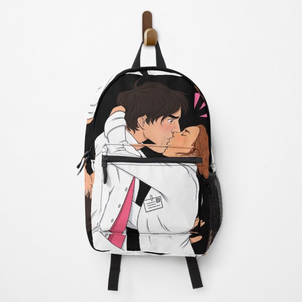 Item preview, The Love Hypothesis designed and sold by Cross-Hatch.